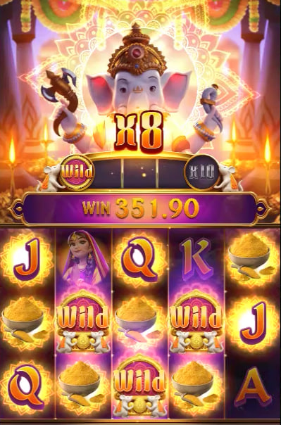 Slot jogos