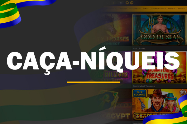 Jogar online para ganhar dinheiro