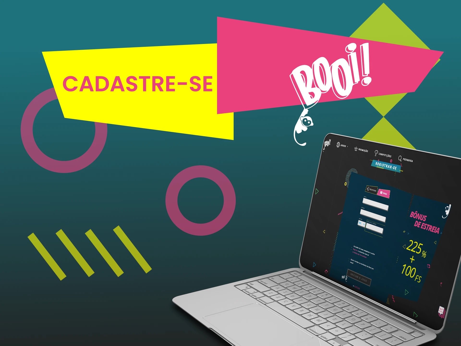 Aposta 365