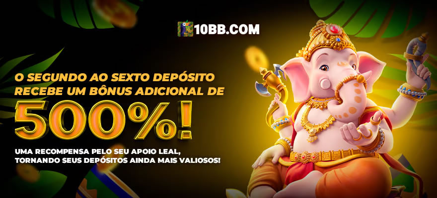 Sites de jogos de apostas