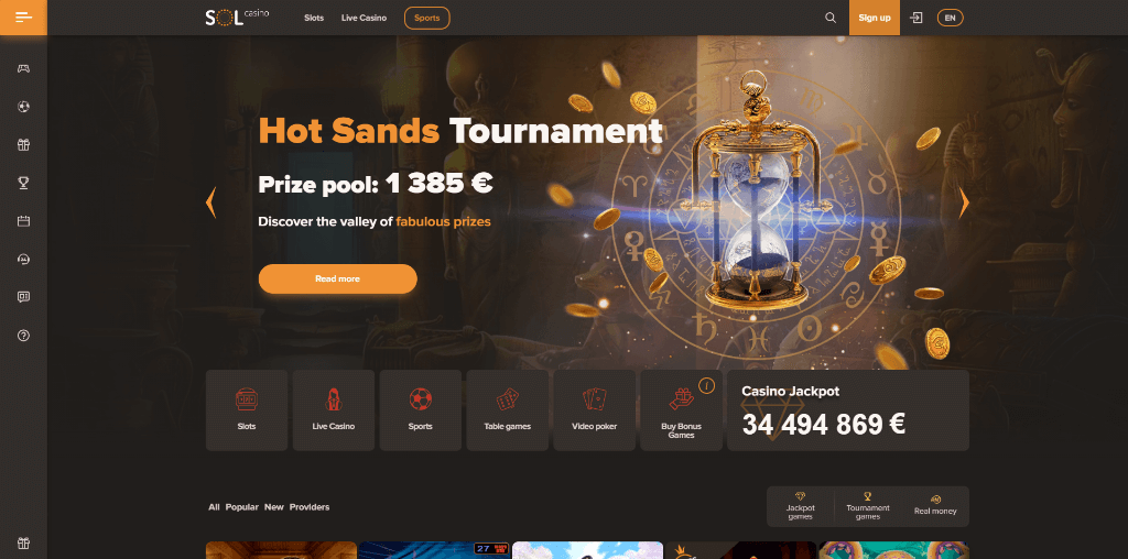 Tipminer blaze crash