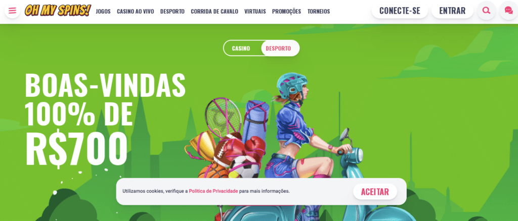 Bolsa de aposta