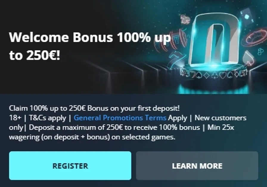 Bet 100