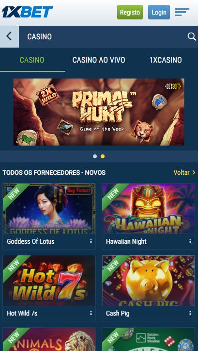 Sportsbet io app baixar