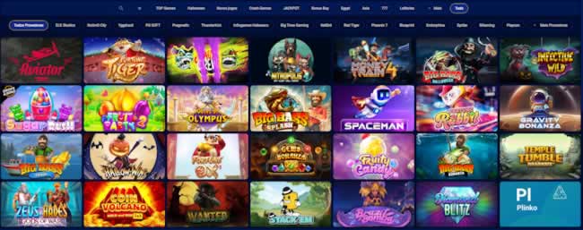 Jogo spaceman