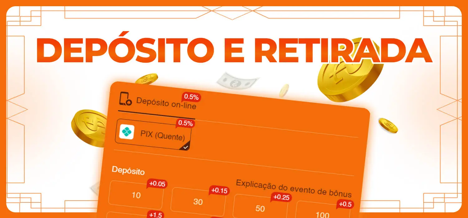 Back em português