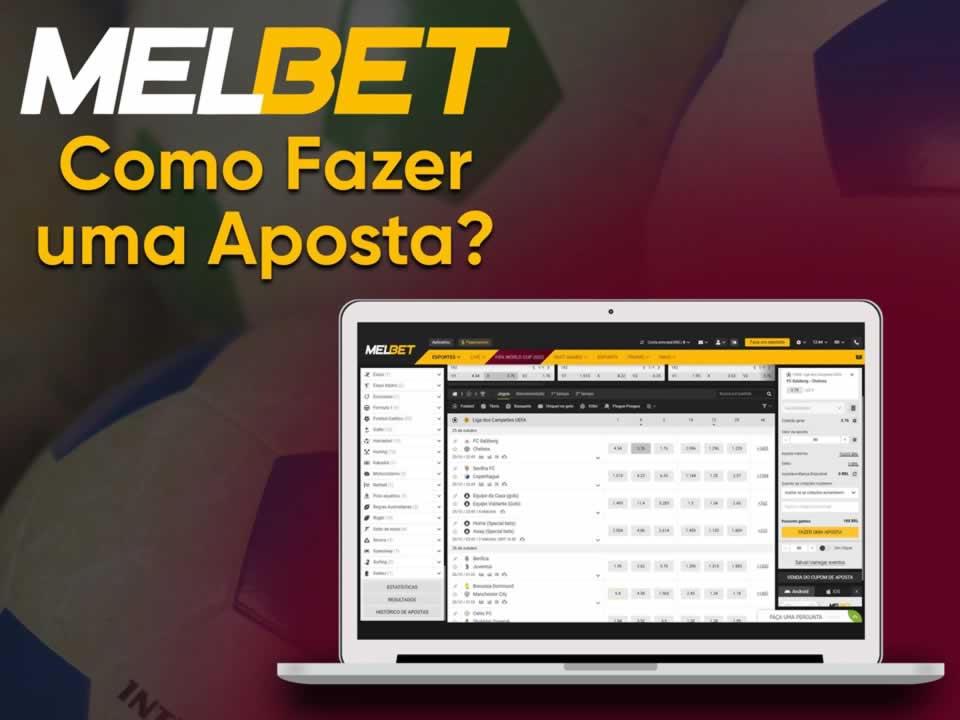 Esporte bet casino