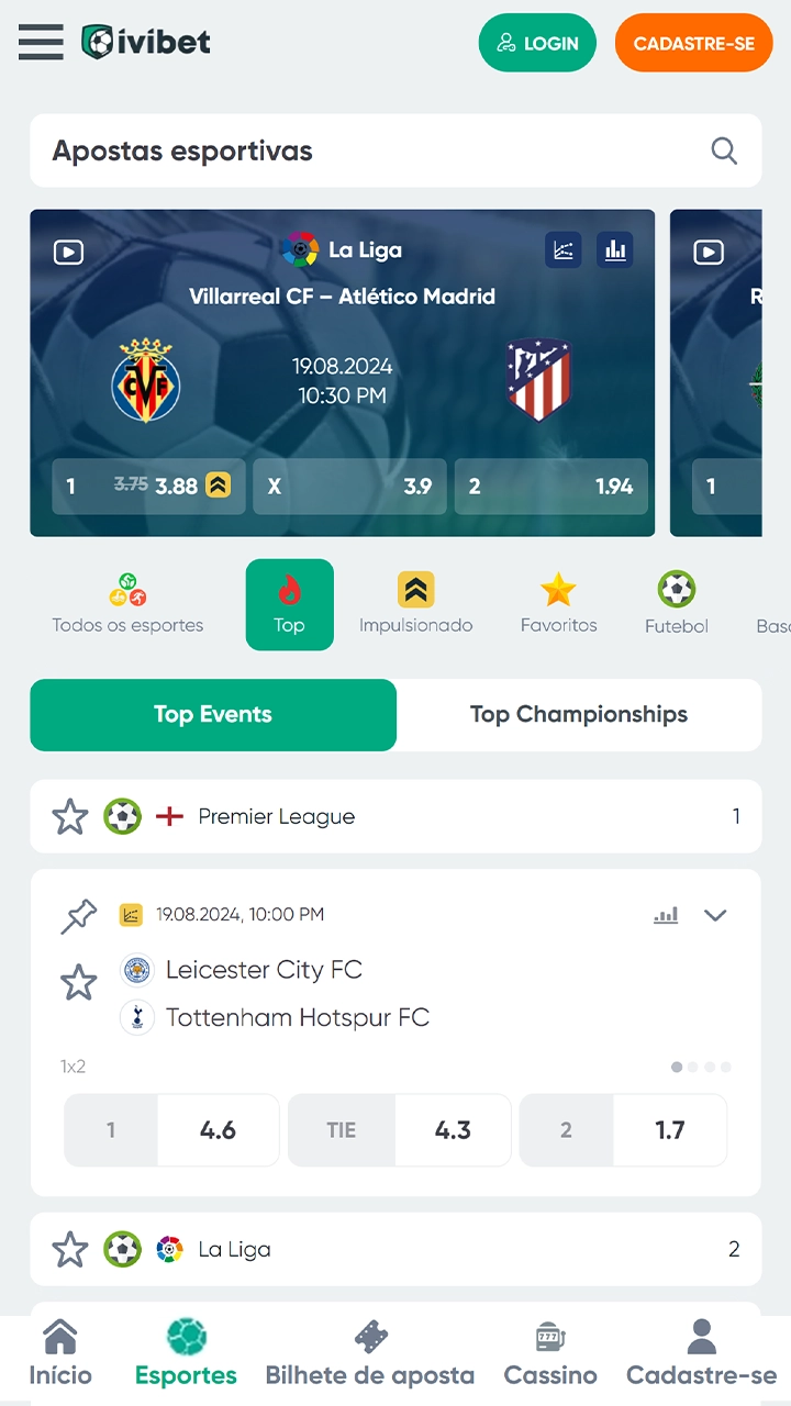 Deportivo cali