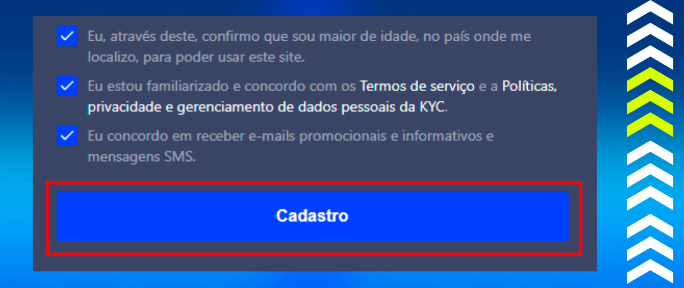 Eleições bbc