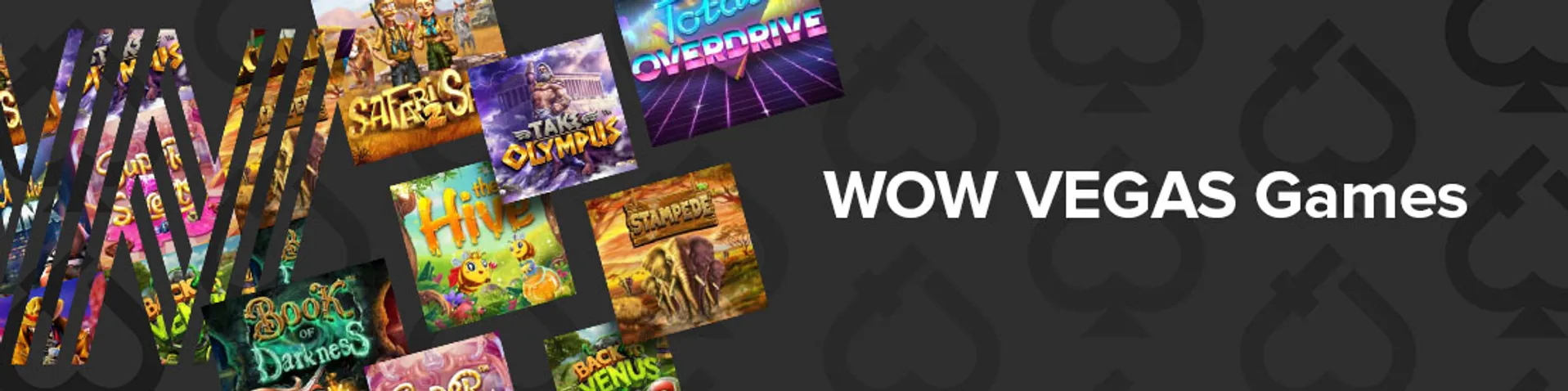 Bet casino online