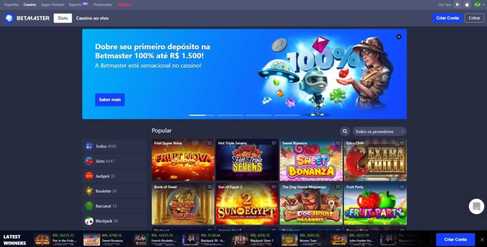 Roletinha net entrar