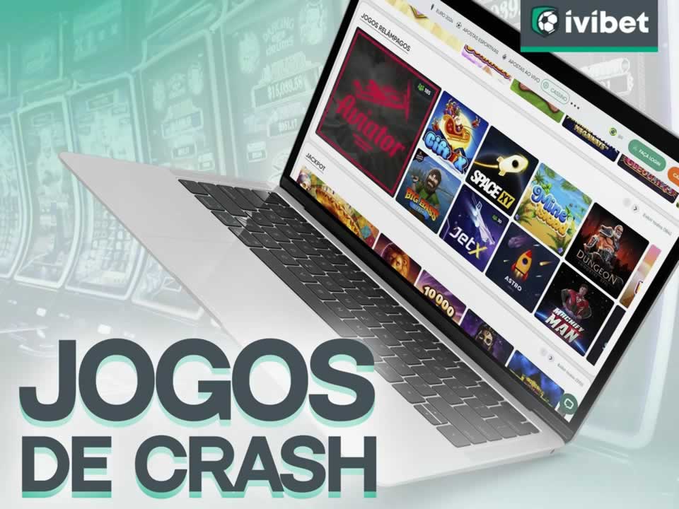 Smash com aposta
