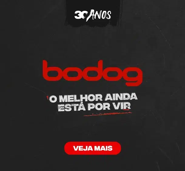 Blaze robô