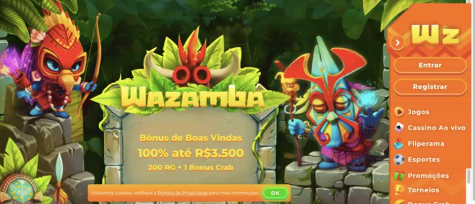 Simulador bet