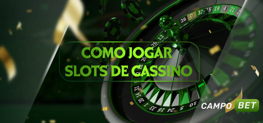Caça-níqueis online
