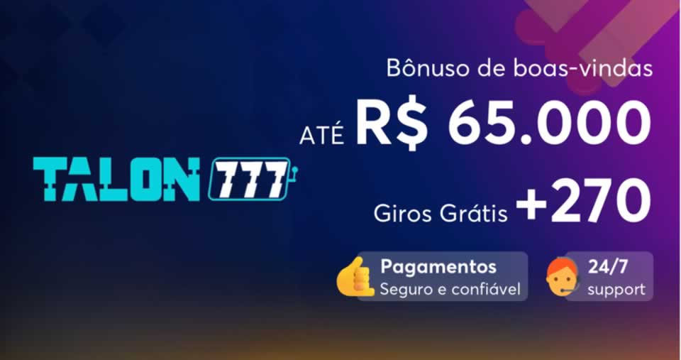 Bet7.com cadastro