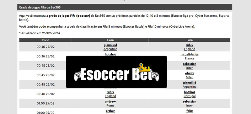 365 bets app
