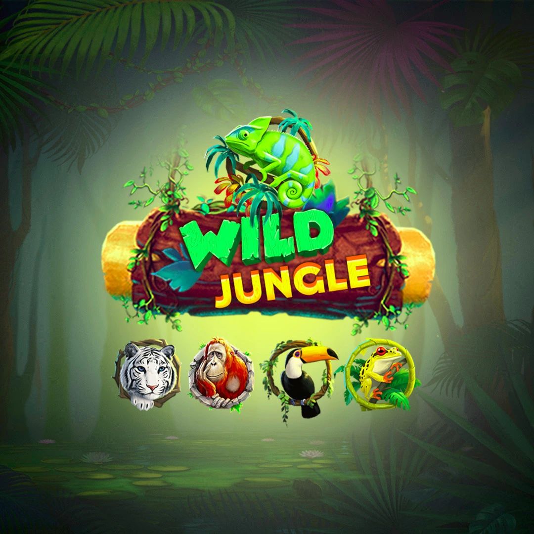 Jogos do cassino