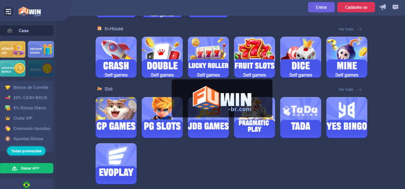 Stack jogo