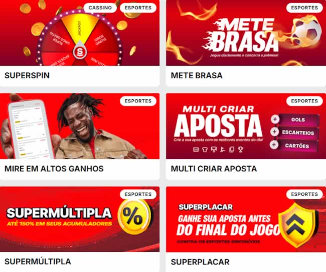 Smash up aposta app