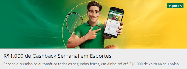 Gol de letra aposta
