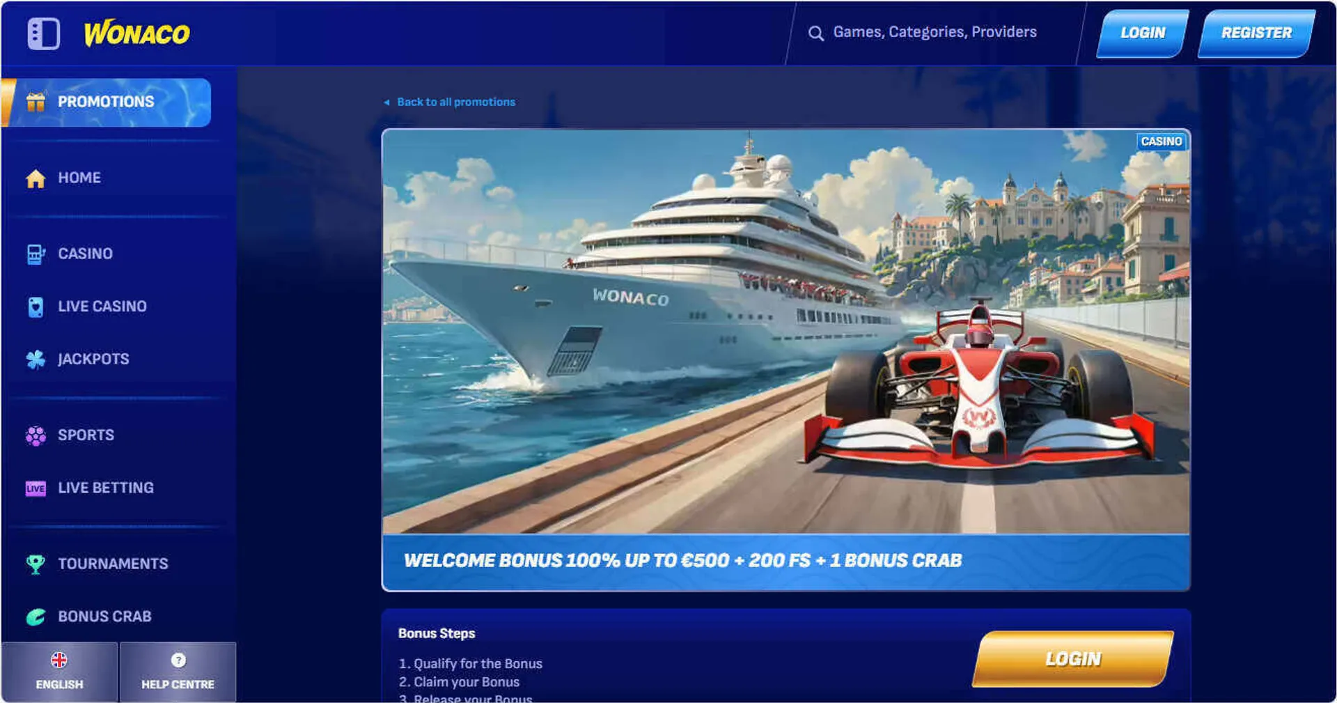 Drive pc