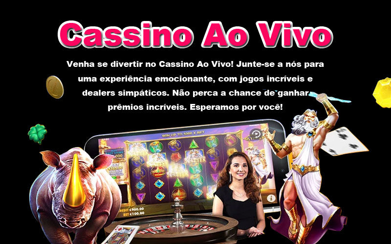 Apostar e ganhar