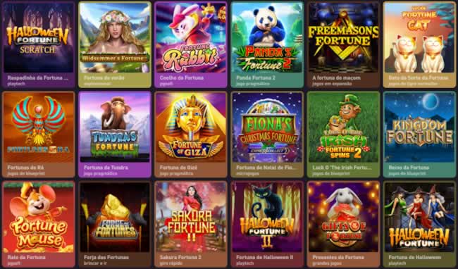 Bingo online ao vivo