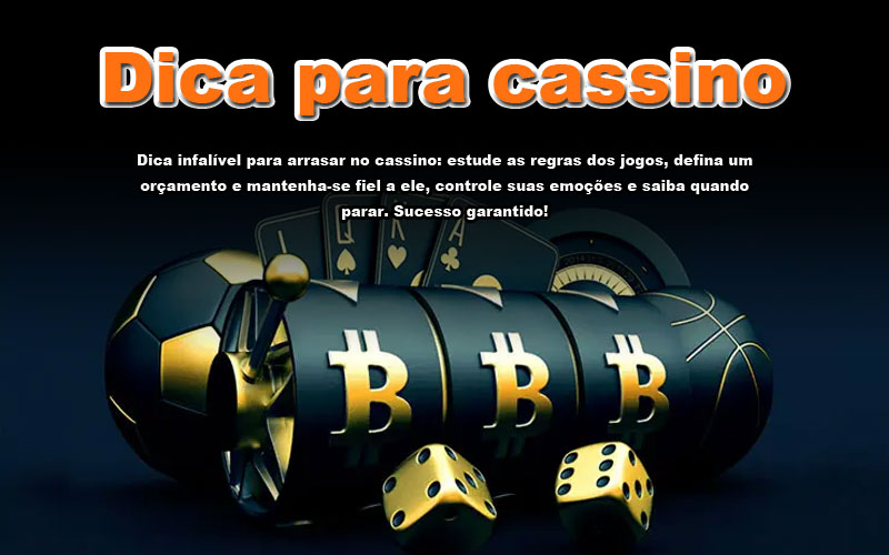 Casino game online