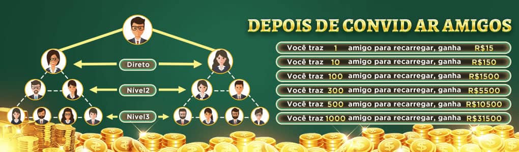Smash com aposta