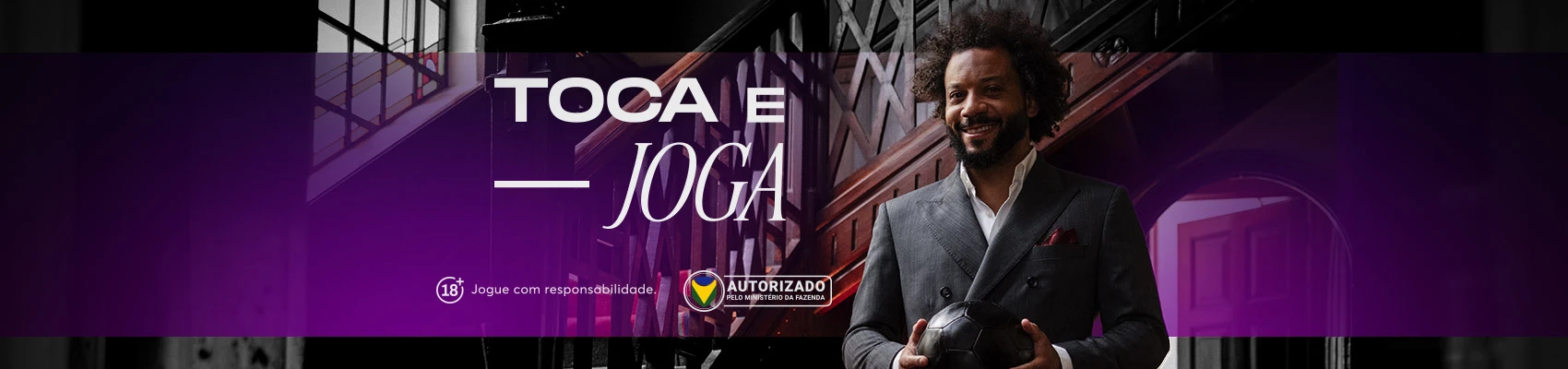 Aplicativo de download