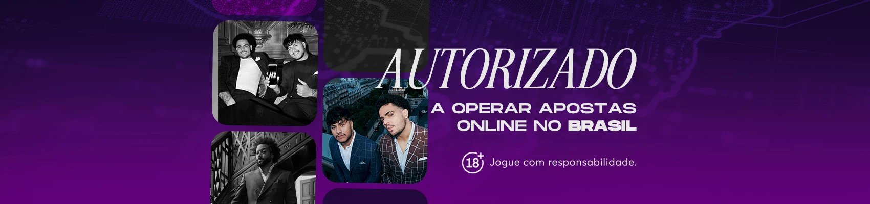 Mercado nao suportado