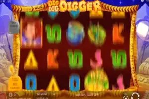 Da Vincis Treasure Slots